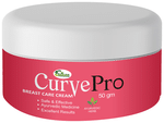 Fasczo Curve Pro Breast Care Cream