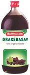 Baidyanath Drakshasav Tonic