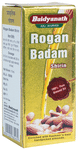 Baidyanath (Jhansi) Rogan Badam Shirin