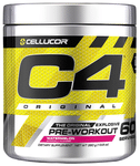 Cellucor C4 The Original Explosive Pre-Workout Watermelon