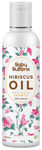 Baby Buttons Hibiscus Oil