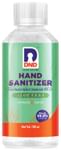 DND Hand Sanitizer Aloe Vera