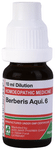 ADEL Berberis Aqui. Dilution 6