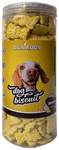 Big Daddy Dog Biscuit (700gm Each) Banana