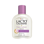Combo Pack of Piramal Lacto Calamine Face Wash 100ml, Lacto Calamine Face Lotion for Oily Skin 60ml & Lacto Calamine Aloe Vera Gel 150gm