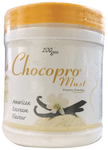Chocopro Must Protein Powder American Ice Cream