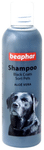 Beaphar Aloe Vera Dog Shampoo for Black Coats
