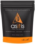 AS-IT-IS Nutrition Whey Protein Concentrate 80% Powder | No Added Soy & Preservatives