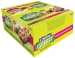 CaliBar Gofit Protein Bar Berry Almond Crisp