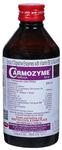 Carmozyme Liquid with Digestive Enzymes, Vitamin B2 & Niacinamide