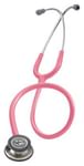 3M Littmann Classic III Stethoscope, Pearl Pink Tube, 27 inch, 5633