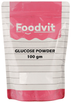 FoodVit Glucose Powder
