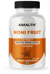 Amalth Noni Fruit Extract Veg Capsules
