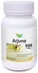 Biotrex Arjuna 500mg Capsule