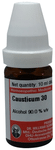 Dr Willmar Schwabe Germany Causticum Dilution 30