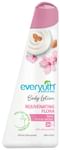 Everyuth Naturals Body Lotion Rejuvenating Flora