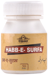 Cipzer Habb-E-Surfa Pill