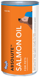 Drools Absolute Salmon Oil for Pets - Dog Supplement