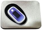 Gibson Fingertip Pulse Oximeter with Tin Packing