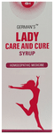 German's Lady Care and Cure Syrup