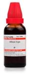 Dr Willmar Schwabe India Allium Cepa Mother Tincture Q
