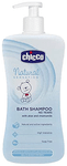 Chicco Natural Sensation No Tears Shampoo