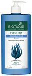 Biotique Ocean Kelp Anti Hair Fall Shampoo Intensive Hair Growth Therapy