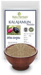 Balu Herbals Kalajamun Powder