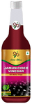 Aura Bliss Jamun Cider Vinegar with Mother Vinegar