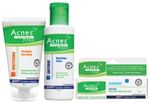 Acnes Whitening Treatment Kit