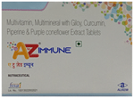 A to Z Immune Tablet