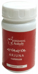 Dindayal Aushadhi Arjuna Capsule