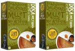 Grami Superfood Multigrain Dosa (200gm Each)