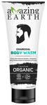 Amazing Earth Charcoal Body Wash