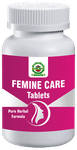 Chandigarh Ayurved Centre Femine Care Tablet