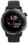 Coros Apex 42mm Wrist Smartwatch Black