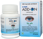 Al-Shams Add On Capsule