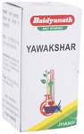 Baidyanath (Jhansi) Yawakshar Tablet