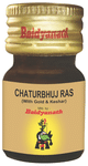 Baidyanath Chaturbhuj Ras Gold Tablet