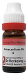 Dr. Reckeweg Anacardium Ori Dilution 6 CH
