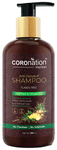Coronation Herbal Tea Tree & Ginger Oil Anti Dandruff Shampoo (300ml Each)