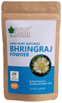 Bliss of Earth 100% Pure Natural Bhringraj Powder