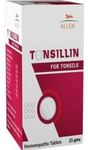 Allen Tonsillin Tablet