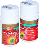 Dabur Prabhakar Gutika Vati
