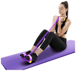 DEE Sons Pull Reducer, Waist Reducer & Body Shaper Trimmer