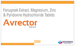 Avrector Tablet