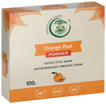 Dishant Orange Peel Powder