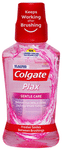 Colgate Plax Gentle Care | Alcohol-Free Mouth Wash