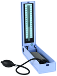 Dr. Odin OLS103 LCD Mercury Free Sphygmomanometer