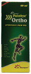 Dr. Morepen Pain Bye Ortho Oil